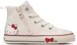 Order (PS) Converse Hello Kitty x All Star 'Off White' - Putih Kelabu 37302790