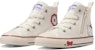 (PS) Converse Hello Kitty x All Star 'Off White' - Putih Kelabu 37302790