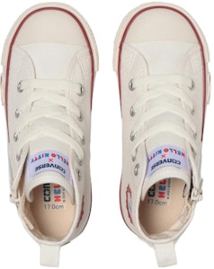 (PS) 컨버스 헬로키티 올스타 '오프 화이트' 37302790 Purchase (PS) 컨버스 헬로키티 올스타 '오프 화이트' 37302790