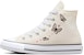 (PS) Converse High-Top Kanvas 'Putih Krim' A07336C