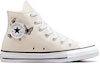 Order (PS) Converse High-Top Kanvas 'Putih Krim' A07336C