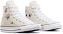 (PS) Converse High-Top Kanvas 'Putih Krim' A07336C