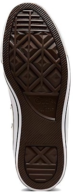 (PS) Converse High-Top Kanvas 'Putih Krim' A07336C Purchase (PS) Converse High-Top Kanvas 'Putih Krim' A07336C