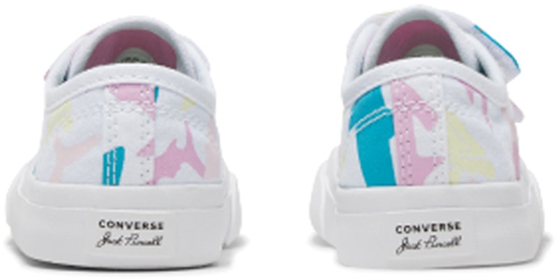 大童 Converse Jack Purcell 2V 童鞋 白粉轉換為台灣市場的產品名稱為:
大童 Converse Jack Purcell 2V 童鞋 粉紅白 Purchase 大童 Converse Jack Purcell 2V 童鞋 白粉轉換為台灣市場的產品名稱為:
大童 Converse Jack Purcell 2V 童鞋 粉紅白