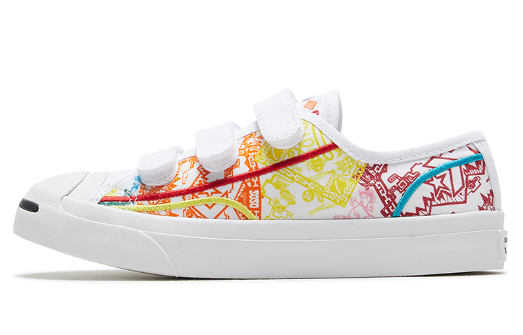 (Preschool) Converse Jack Purcell 3V / 367333C
