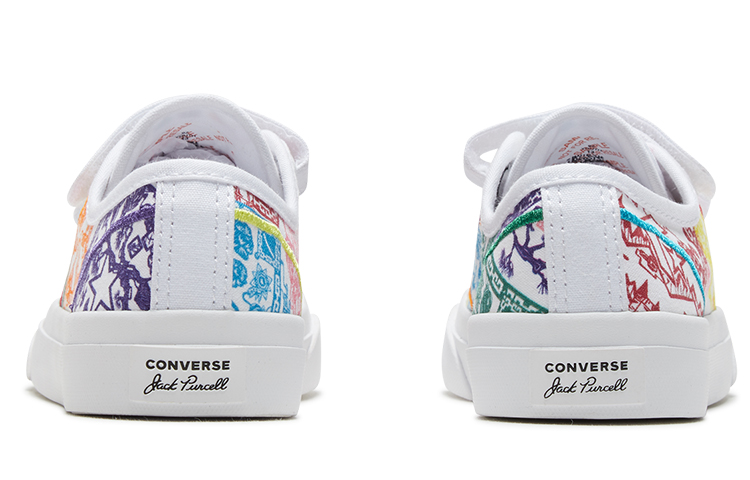 Shop (PS) 匡威 Jack Purcell 3V 休闲鞋 367333C
