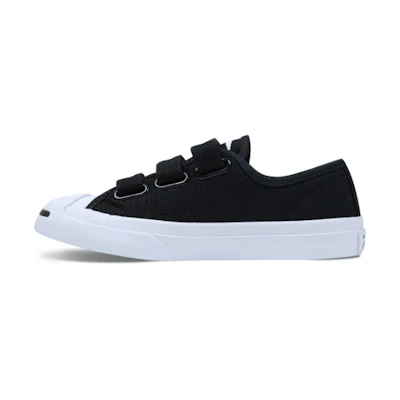 (PS) Converse Jack Purcell 3V 'Black'