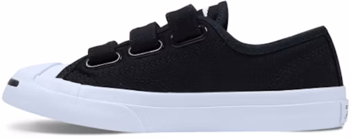 (Preschool) Converse Jack Purcell 3V 'Black' 361307C (Preschool) Converse Jack Purcell 3V 'Black' 361307C