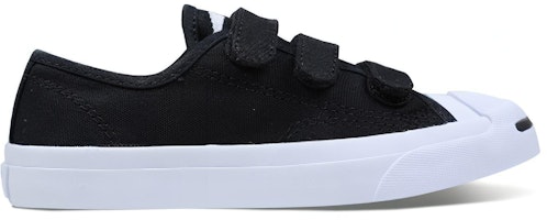 (PS) Converse Jack Purcell 3V 'Hitam' 361307C Order (PS) Converse Jack Purcell 3V 'Hitam' 361307C