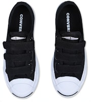 (PS) Converse Jack Purcell 3V 'Hitam' 361307C Lookbook (PS) Converse Jack Purcell 3V 'Hitam' 361307C