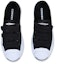 Lookbook (PS) Converse Jack Purcell 3V 'Hitam' 361307C