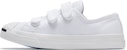 (PS) Converse Jack Purcell 3V 'Putih' 361308C
