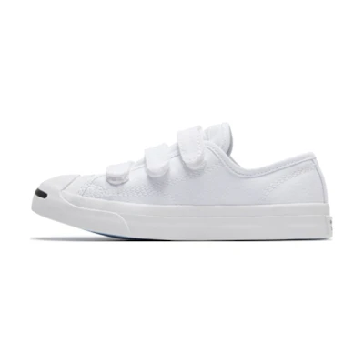 (PS) Converse Jack Purcell 3V 'White'