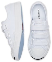 (PS) Converse Jack Purcell 3V 'Putih' 361308C Shop (PS) Converse Jack Purcell 3V 'Putih' 361308C