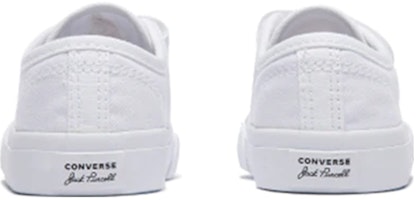 (PS) Converse Jack Purcell 3V 'Putih' 361308C Purchase (PS) Converse Jack Purcell 3V 'Putih' 361308C