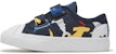 (Toddler) Converse Jack Purcell 2V / Navy 768146C
