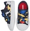 Shop (Toddler) Converse Jack Purcell 2V / Navy 768146C