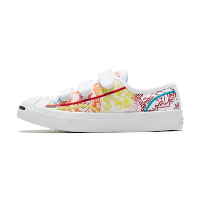 (PS) Converse Jack Purcell 3V /