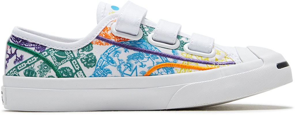 (Preschool) Converse Jack Purcell 3V / 367333C Order (Preschool) Converse Jack Purcell 3V / 367333C