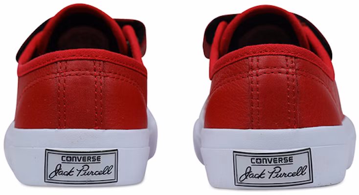 (PS) Converse Jack Purcell Smile '红色' 360242C Shop (PS) Converse Jack Purcell Smile '红色' 360242C