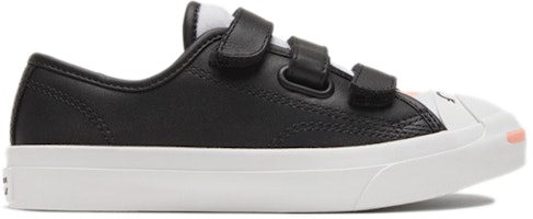 (PS) ジャックパーセル K 黒/白/オレンジ 369801C Order (PS) ジャックパーセル K 黒/白/オレンジ 369801C