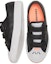 Shop (PS) Converse Jack Purcell K Hitam/Putih/Jingga 369801C