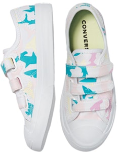 (PS) Converse Jack Purcell Low Easy-On 'Mordida de Tiburón - Blanco' 368145C Shop (PS) Converse Jack Purcell Low Easy-On 'Mordida de Tiburón - Blanco' 368145C