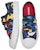 (PS) Converse Jack Purcell Low Easy-On 'Shark Bite - Hitam' 368144C