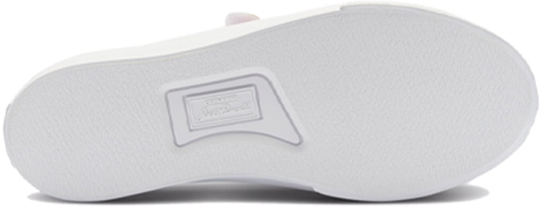 (PS) Converse Jack Purcell Low Easy-On 'Mordida de Tiburón - Blanco' 368145C Details for (PS) Converse Jack Purcell Low Easy-On 'Mordida de Tiburón - Blanco' 368145C