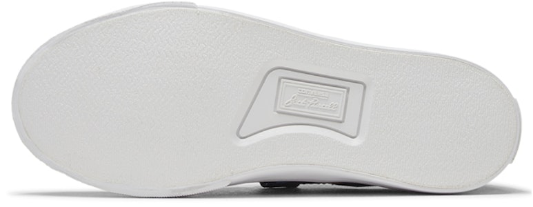 (PS) 匡威Jack Purcell低帮简便穿着“鲨鱼咬伤-黑色” 368144C Details for (PS) 匡威Jack Purcell低帮简便穿着“鲨鱼咬伤-黑色” 368144C