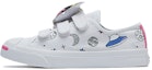 Buy (PS) Converse Jack Purcell Angkasawan Kecil Putih 365638C