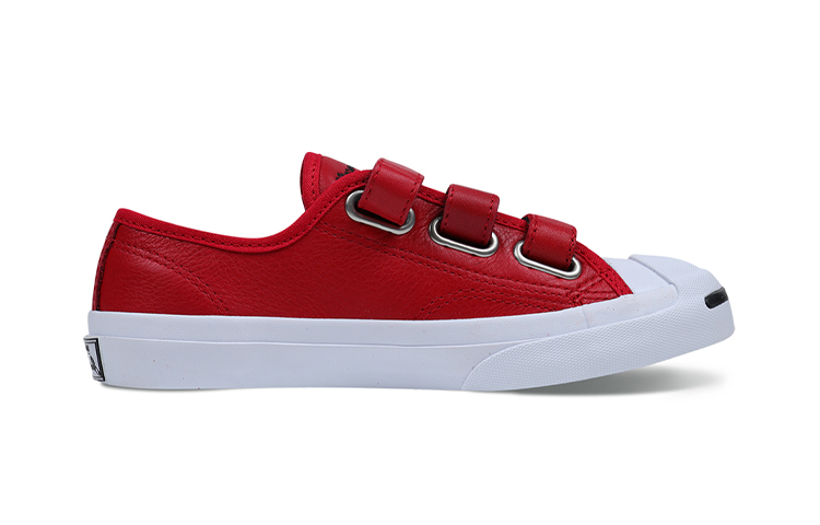 Order (PS) Converse Jack Purcell Smile ''Rouge'' 360242C