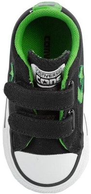 (PS) Converse Rendah 'Hitam Hijau' 742929C Purchase (PS) Converse Rendah 'Hitam Hijau' 742929C