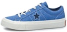 Buy (PS) Converse One Star K Biru/Putih 364169C