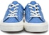 (PS) Converse One Star K Biru/Putih 364169C