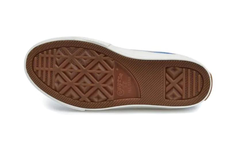 Purchase (PS) Converse One Star K Azul/Blanco 364169C