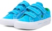 Lookbook (PS) Converse One Star K Kasut Biru 660037C