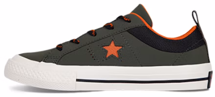 (Preschool) Converse One Star Green 362527C (Preschool) Converse One Star Green 362527C
