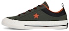Buy (PS) Converse One Star Hijau 362527C