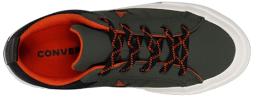 (PS) コンバース ワンスター グリーン (Konbāsu Wansutā Gurīn) 362527C Purchase (PS) コンバース ワンスター グリーン (Konbāsu Wansutā Gurīn) 362527C