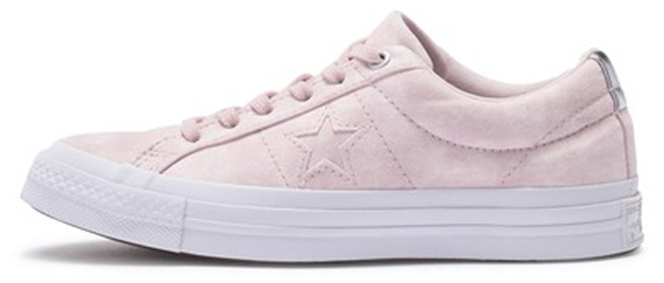 (Preschool) Converse One Star Oxford Barley Rose / Pink 259711C Buy (Preschool) Converse One Star Oxford Barley Rose / Pink 259711C