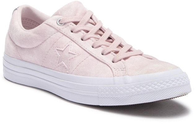 (Preschool) Converse One Star Oxford Barley Rose / Pink 259711C Lookbook (Preschool) Converse One Star Oxford Barley Rose / Pink 259711C