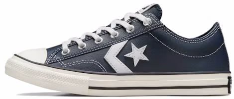 Buy 大童 Converse PL 76 Ox 舒適氣質 防滑耐磨 低帮 兒童布鞋 藍色