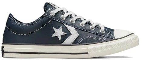 Order 大童 Converse PL 76 Ox 舒適氣質 防滑耐磨 低帮 兒童布鞋 藍色