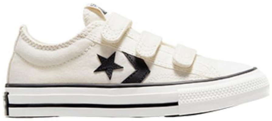 (JR) Converse Star Player 76 3V 运动鞋 '白色' A05218C Order (JR) Converse Star Player 76 3V 运动鞋 '白色' A05218C