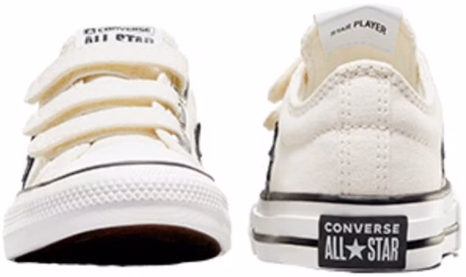 (JR) Converse Star Player 76 3V 运动鞋 '白色' A05218C Shop (JR) Converse Star Player 76 3V 运动鞋 '白色' A05218C