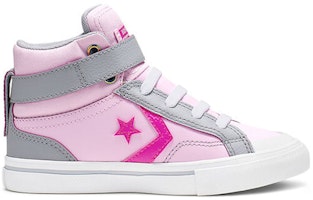 (PS) Converse Pro Blaze Straps 'Kelabu Merah Jambu' 666050C Order (PS) Converse Pro Blaze Straps 'Kelabu Merah Jambu' 666050C