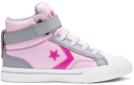 (PS) 匡威 Pro Blaze Strap '灰粉色' 666050C Order (PS) 匡威 Pro Blaze Strap '灰粉色' 666050C