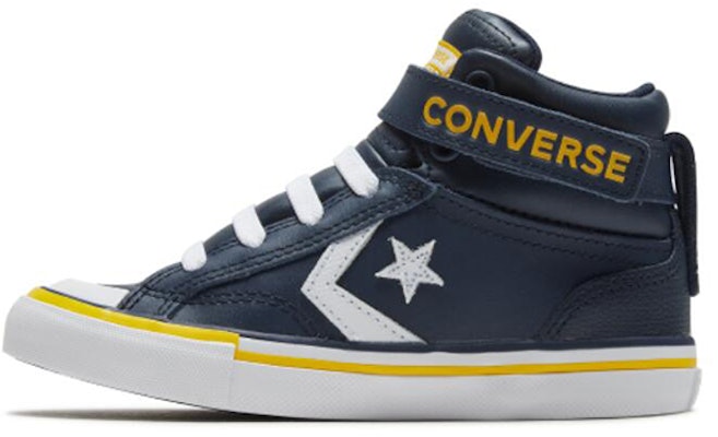 (Preschool) Converse Pro Blaze Starp Sneakers/Shoes 666936C Buy (Preschool) Converse Pro Blaze Starp Sneakers/Shoes 666936C