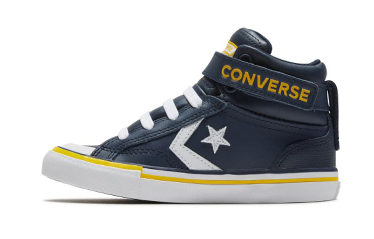 (Preschool) Converse Pro Blaze Starp Sneakers/Shoes 666936C